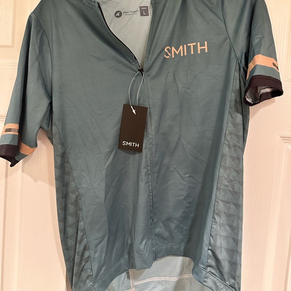 Smith Men’s Pactimo Cycling Jersey - Picture 5 of 6
